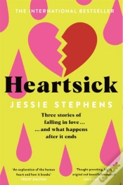 Capa do artigo Heartsick