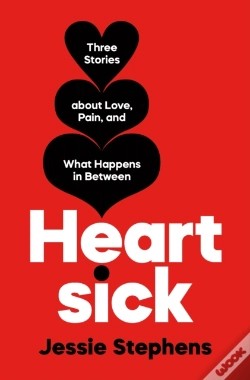 Capa do artigo Heartsick