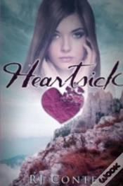 Capa do artigo Heartsick