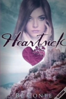 Capa do artigo Heartsick