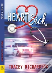 Capa do artigo Heartsick