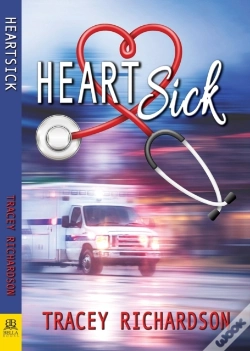 Capa do artigo Heartsick