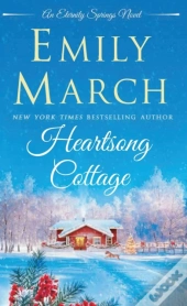 Heartsong Cottage