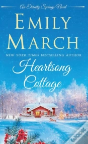 Capa do artigo Heartsong Cottage