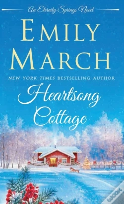 Capa do artigo Heartsong Cottage