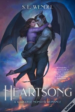 Capa do artigo Heartsong