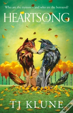 Capa do artigo Heartsong
