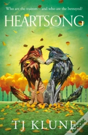 Capa do artigo Heartsong