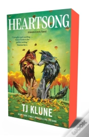 Capa do artigo Heartsong