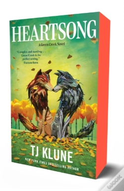 Capa do artigo Heartsong