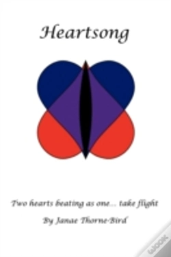 Capa do artigo Heartsong: Two Hearts Beating As One Tak