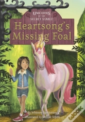Capa do artigo Heartsongâ€™S Missing Foal
