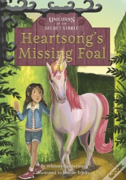 Capa do artigo Heartsongâ€™S Missing Foal