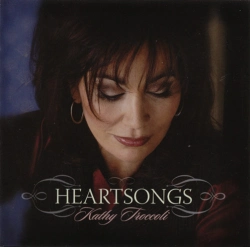 Capa do artigo Heartsongs - CD