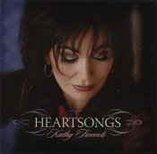 Capa do artigo Heartsongs - CD