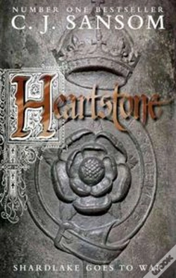 Capa do artigo Heartstone