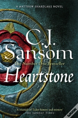 Capa do artigo Heartstone