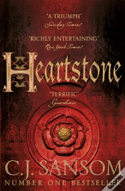 Capa do artigo Heartstone