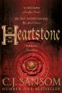 Heartstone - Preview