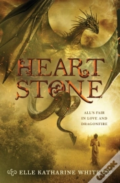 Capa do artigo Heartstone