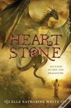 Capa do artigo Heartstone