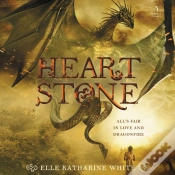 Capa do artigo Heartstone