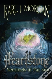 Capa do artigo Heartstone