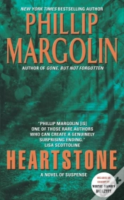 Capa do artigo Heartstone