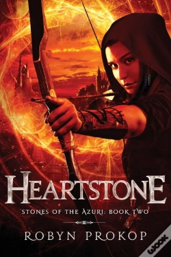 Capa do artigo Heartstone