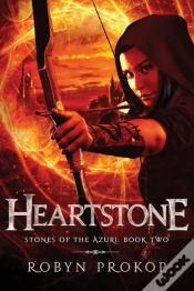 Capa do artigo Heartstone