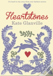 Capa do artigo Heartstones