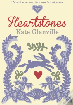 Capa do artigo Heartstones