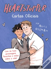 Capa do artigo Heartstopper