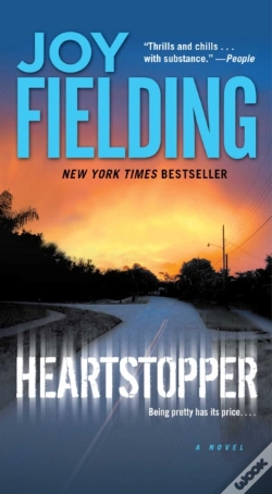 Capa do artigo Heartstopper