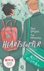 Heartstopper - Tome 1 - Preview