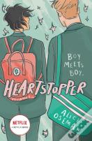 Heartstopper Volume 1