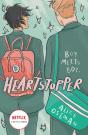 Heartstopper Volume 1 - Preview
