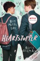 Heartstopper Volume 1