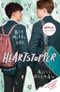 Heartstopper Volume 1 - Preview