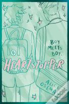 Heartstopper Volume 1