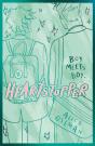 Heartstopper Volume 1 - Preview