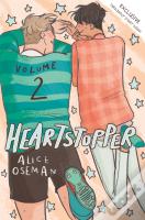 Heartstopper Volume 2