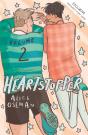 Heartstopper Volume 2 - Preview