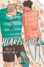 Heartstopper: Volume 2 - Preview