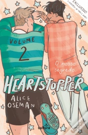 Capa do artigo Heartstopper: Volume 2