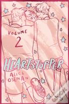 Heartstopper Volume 2