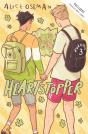 Heartstopper Volume 3 - Preview