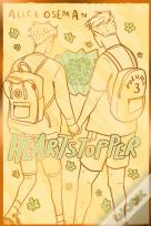 Heartstopper Volume 3