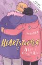 Heartstopper Volume 4 - Preview