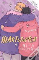 Heartstopper Volume 4